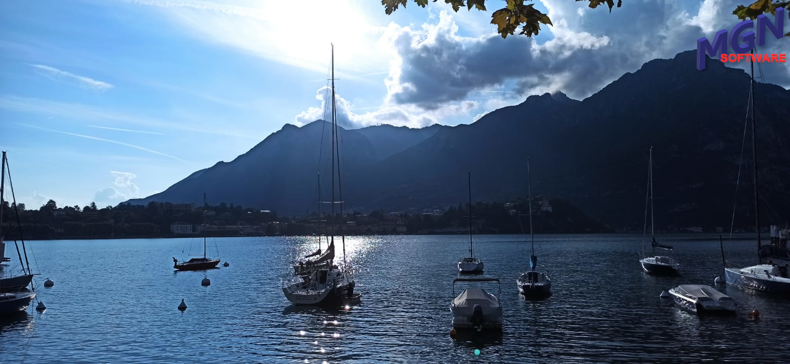 Lago